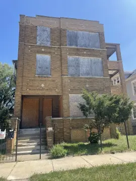 Chicago Residential Income Opportunity