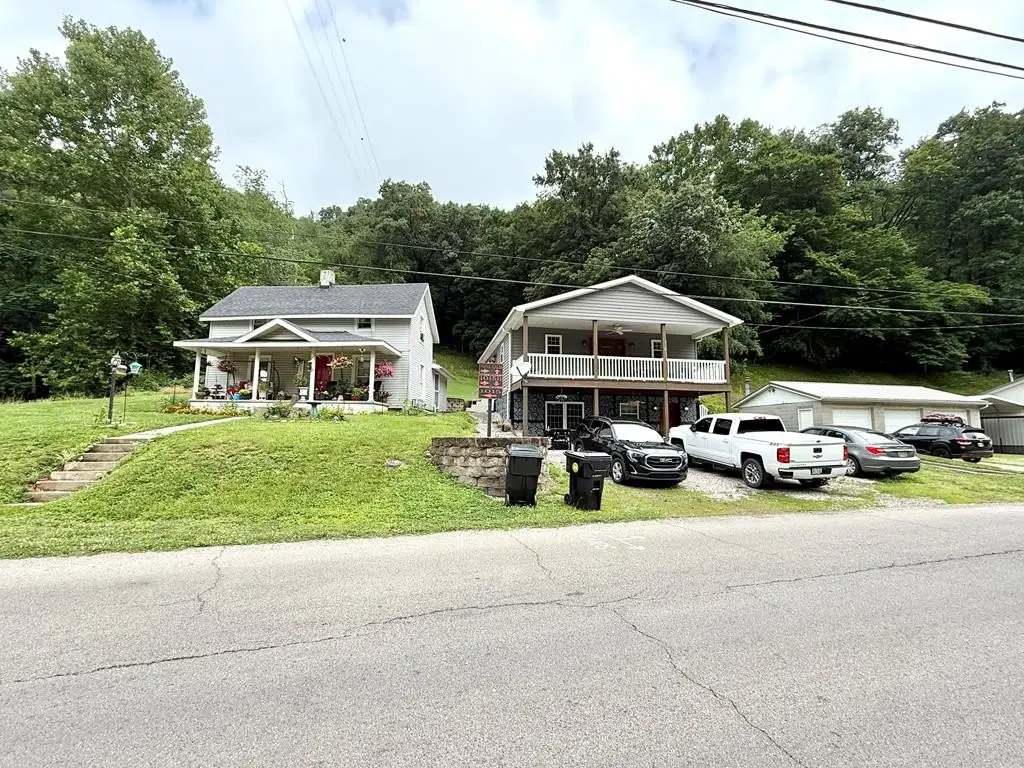 1015 Milldale Rd, Portsmouth, OH 45662