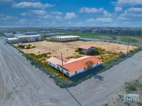 Midland Industrial Property on 2.81 Acres