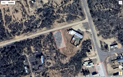 Residential Lots in Gail, TX