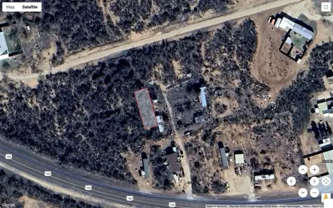 Residential Lot in Gail, TX