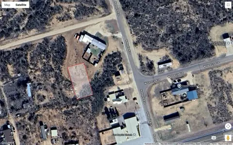 Residential Lots in Gail, TX