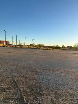 Commercial Land Near I-20