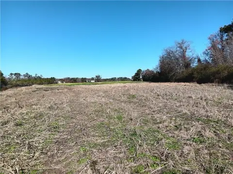 Knotts Island Agricultural Land