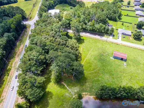 Prime Land with Highway Frontage