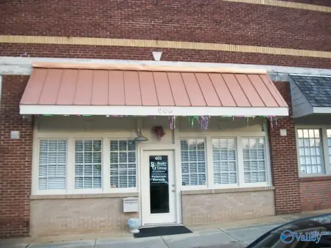 Decatur Office/Retail Space For Sale