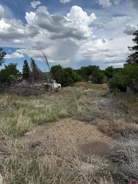 Spacious Walsenburg Residential Lot