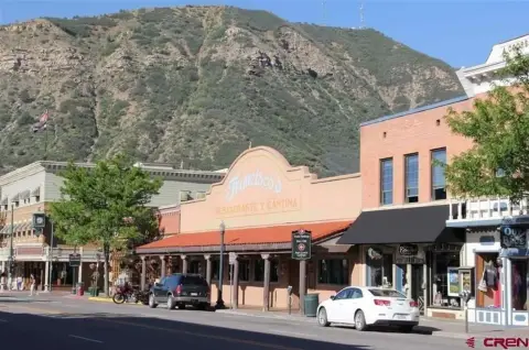 Prime Durango Retail/Restaurant Opportunity