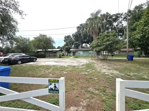 Six-Unit Multifamily Property