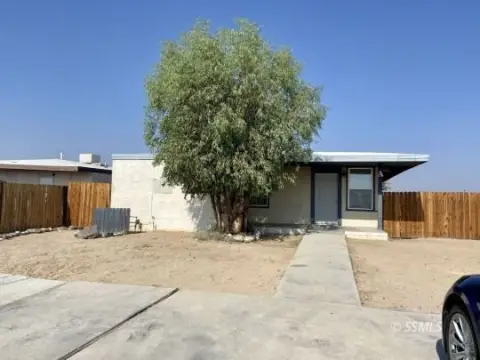 Updated Two-Unit Duplex