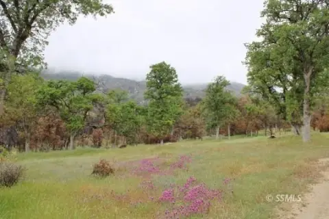Recreation Land with Utility Infrastructure