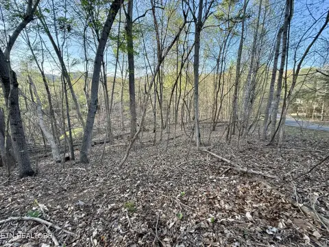 Land in Gated Community