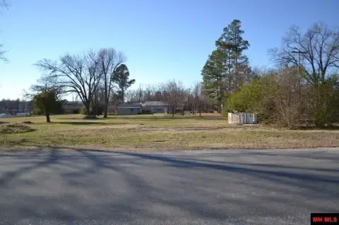 Commercial Land in Bull Shoals