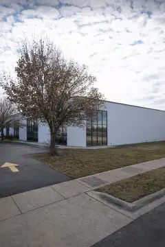 Crystal Lake Industrial Condo For Sale