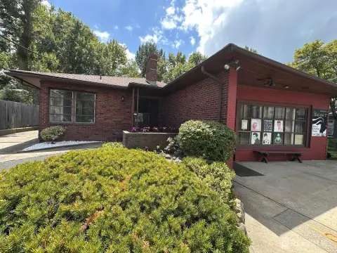 Main Street Mixed-Use Duplex