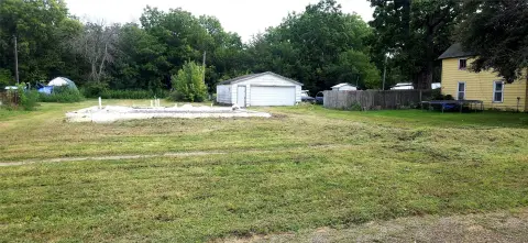 Buildable Lot in Jamaica, Iowa