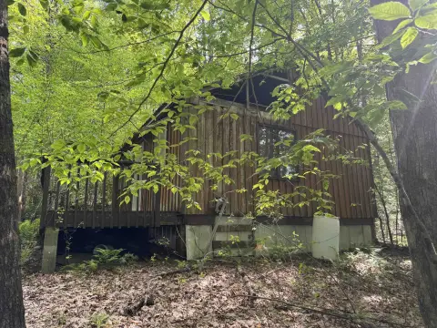 Land in Charming Putney, VT