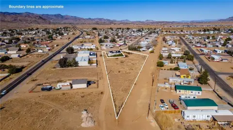 Kingman, AZ Vacant Land Parcel