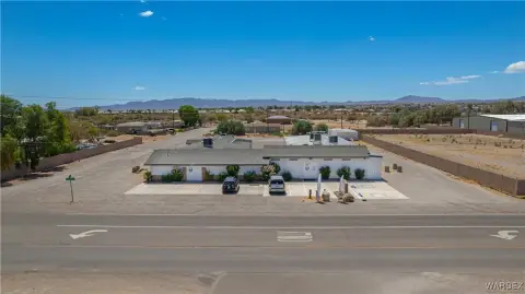 Multipurpose Building in Mohave Valley
