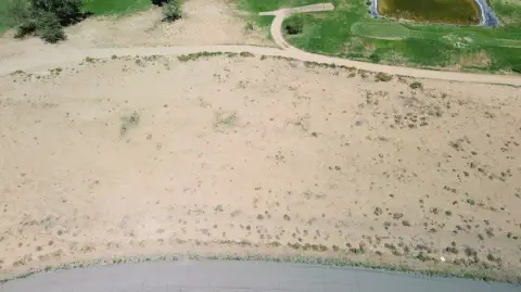 Kingman, AZ Golf Course Lot