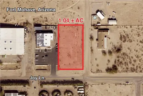 Fort Mohave Multifamily Development Opportunity