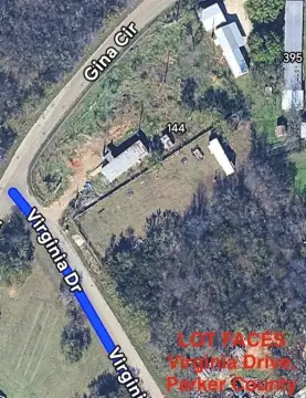 Unimproved Land in Granbury, TX