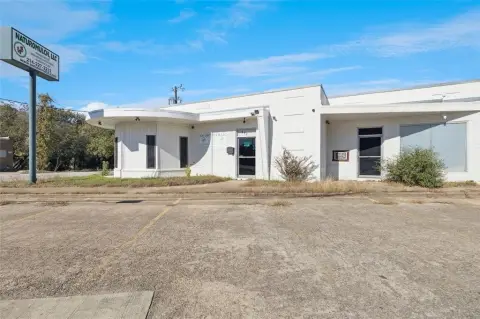 Grand Prairie Warehouse and Office