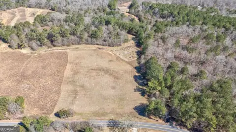 20 Acres in Loganville, GA