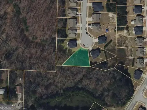 Residential Land Lot in Lithonia