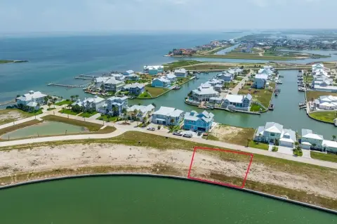 Residential Lot in Gated Community