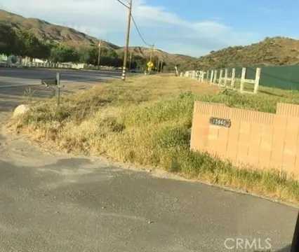 Prime Land in Canyon Country