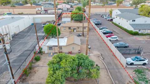 Phoenix Multifamily Investment Opportunity