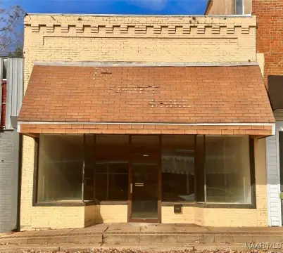 Downtown Greenville Commercial Space