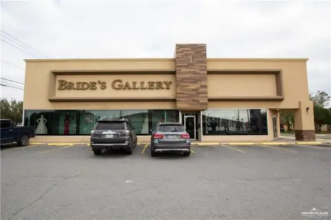 McAllen Retail Opportunity For Sale