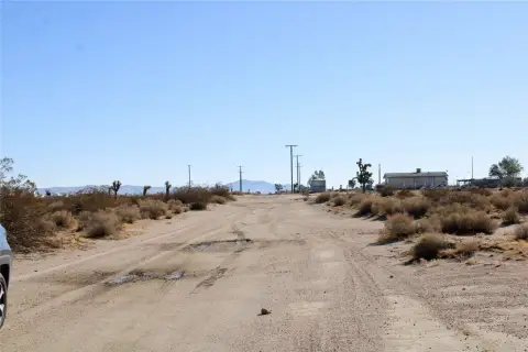 Residential Land in El Mirage