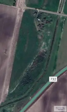 19 Acres of Potential Land