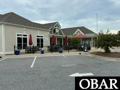 Mixed-Use Property with Restaurant