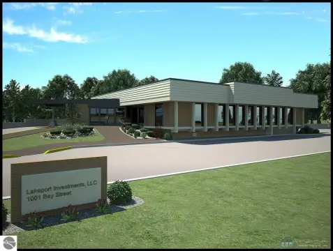 Traverse City Office Space For Rent