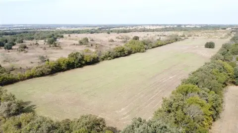 162.78 Acres in Erath County