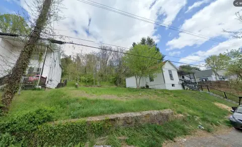 Fairmont WV Vacant Land