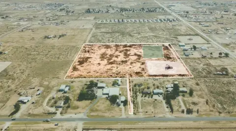 Gardendale Land for Development