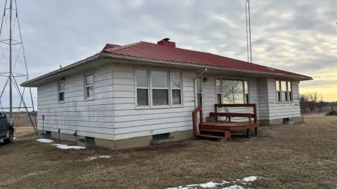 247 Acre Grass Farm Auction