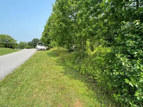 Residential Lot in King, NC