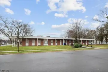 Four-Unit Medical Building For Sale