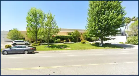 Valencia Business Park Office Space