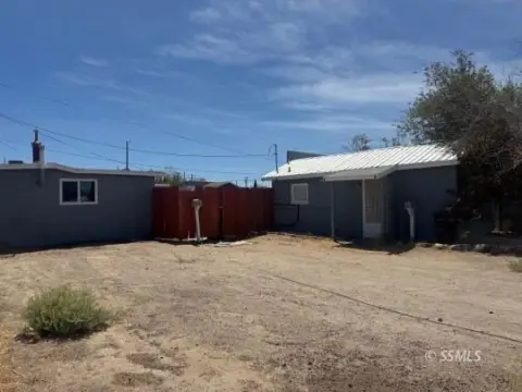Updated Duplex with Storage
