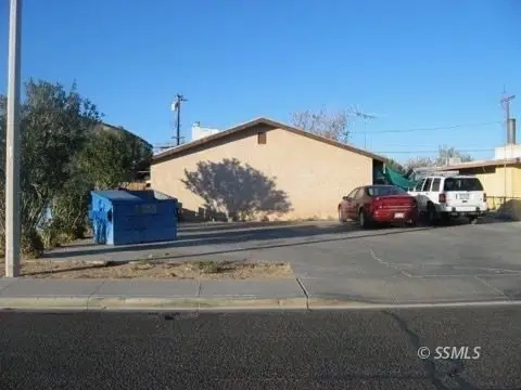 3-Unit Residential Income Property