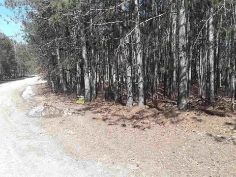 Residential Land in Canadian Lakes