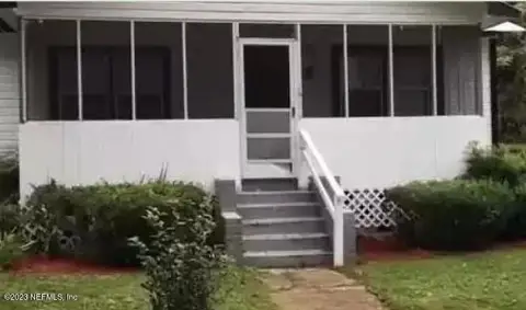 Tallahassee Duplex Near Universities