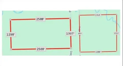 120 Acres of Recreational Land